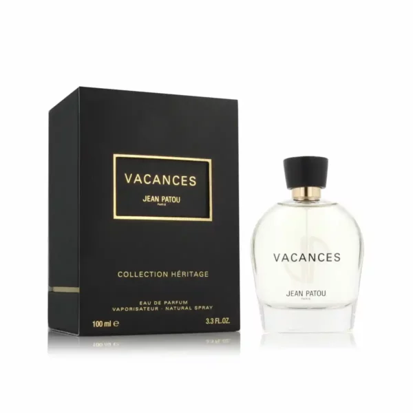 Parfum femme jean patou edp collection heritage vacances 100 ml _7253. DIAYTAR SENEGAL - Votre Destination pour un Shopping Réfléchi. Découvrez notre gamme variée et choisissez des produits qui correspondent à vos valeurs et à votre style de vie.