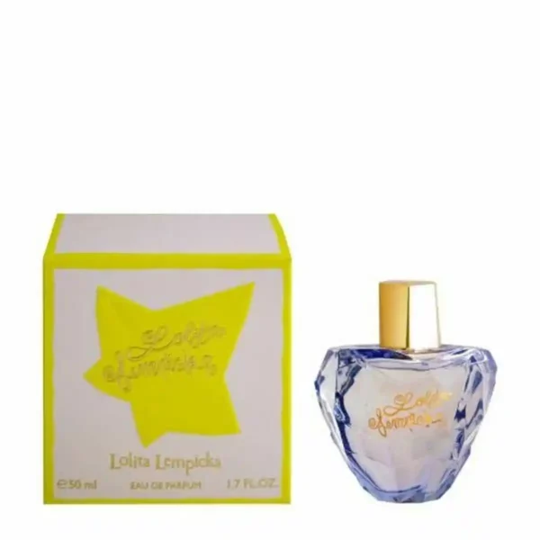 Parfum femme lolita lempicka mon premier parfum 50 ml _7686. DIAYTAR SENEGAL - L'Art du Shopping Sublime. Naviguez à travers notre catalogue et choisissez parmi des produits qui ajoutent une touche raffinée à votre vie quotidienne.