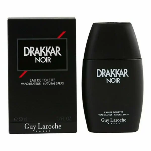 Parfum homme drakkar noir guy laroche edt_6936. Plongez dans l'Expérience DIAYTAR SENEGAL - Où Chaque Produit a une Histoire. Explorez notre boutique en ligne pour trouver des articles qui incarnent la passion et la créativité du Sénégal.