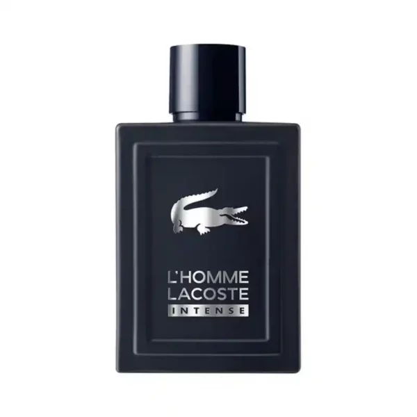 Parfum homme intense lacoste edt_6776. Bienvenue sur DIAYTAR SENEGAL - Votre Galerie Shopping Personnalisée. Découvrez un monde de produits diversifiés qui expriment votre style unique et votre passion pour la qualité.