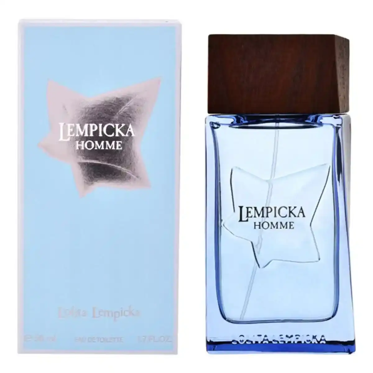 Parfum homme lolita lempicka edt lempicka homme 100 ml _3863. DIAYTAR SENEGAL - Votre Plaisir Shopping à Portée de Clic. Explorez notre boutique en ligne et trouvez des produits qui ajoutent une touche de bonheur à votre vie quotidienne.