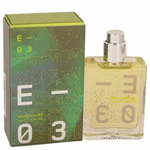 Parfum unisexe escentric molecules edt molecule 03 30 ml _6120. Bienvenue sur DIAYTAR SENEGAL - Où Chaque Article a son Histoire. Découvrez notre sélection méticuleuse de produits qui racontent l'authenticité et la beauté du Sénégal.