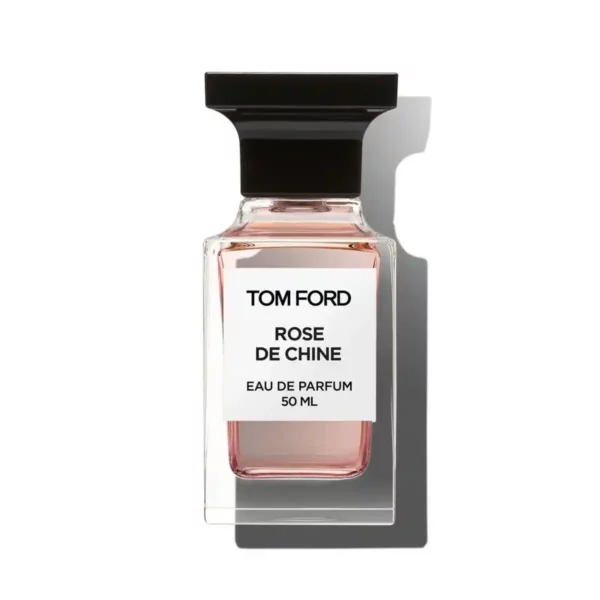 Parfum unisexe tom ford edp rose de chine 50 ml _4676. Entrez dans l'Univers de DIAYTAR SENEGAL - Où Chaque Produit a sa Place. Explorez nos rayons virtuels et choisissez des articles qui s'intègrent parfaitement à votre style de vie.