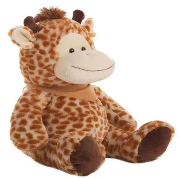 Peluche Party Girafe 55 cm. SUPERDISCOUNT FRANCE