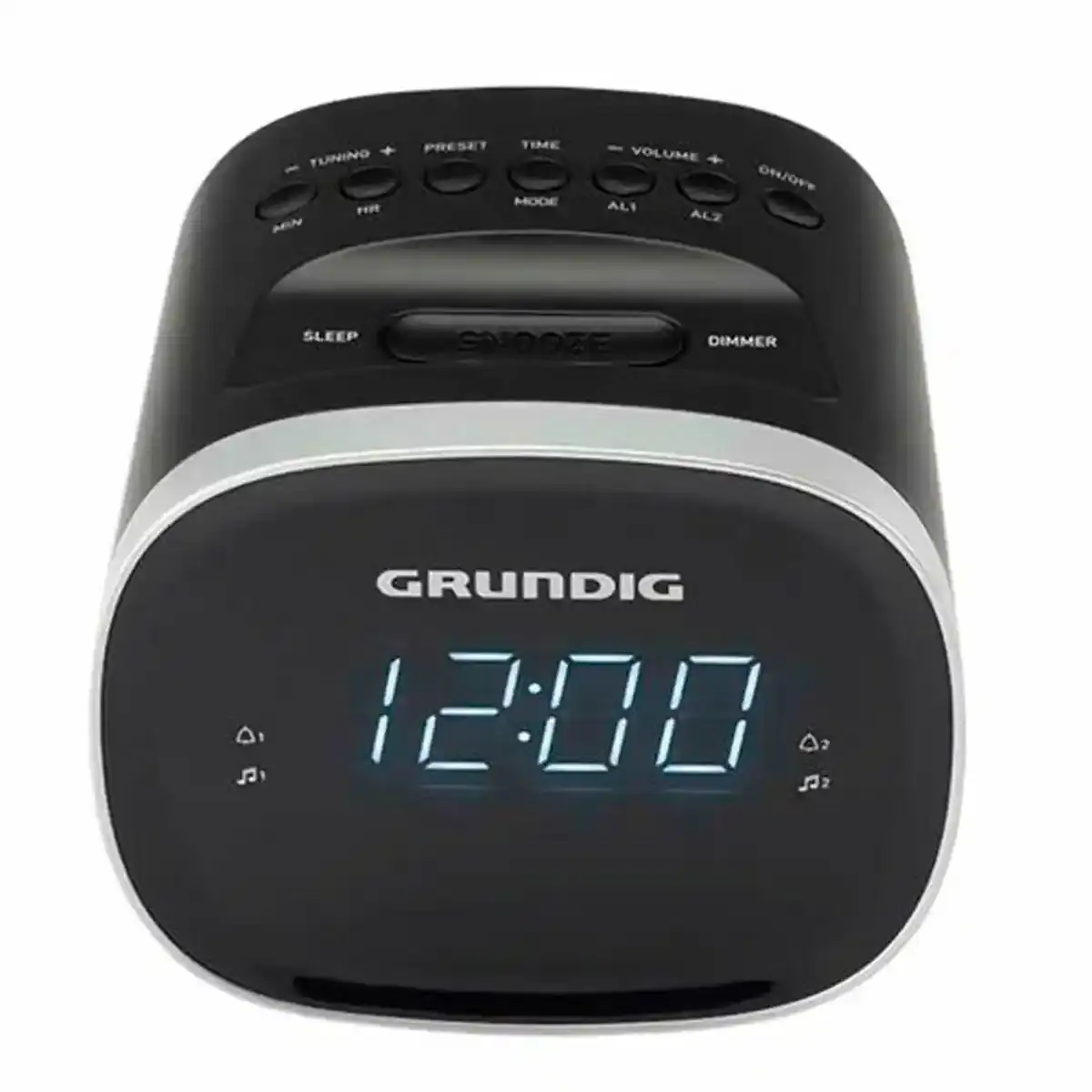 Radio reveil grundig scn230 led am fm 1 5 w_2574. Découvrez DIAYTAR SENEGAL - Votre Destination de Shopping Inspirée. Naviguez à travers nos offres variées et trouvez des articles qui reflètent votre personnalité et vos goûts.