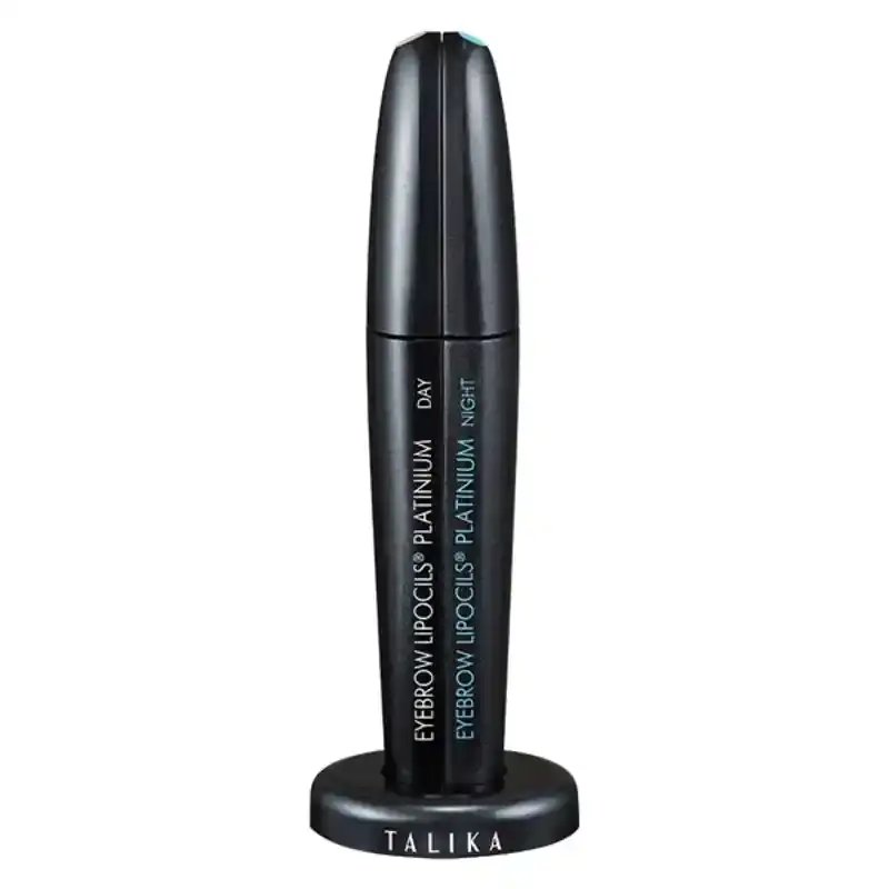 Revitalisant pour cils lipocils platinium talika 2 x 8 5 ml _9479. DIAYTAR SENEGAL - Où Choisir Devient une Expérience Personnalisée. Explorez notre boutique en ligne pour découvrir des produits qui s'adaptent à votre style et à votre essence.