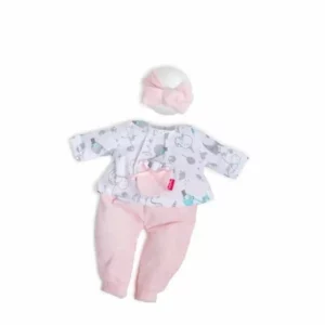 Robe Berjuan Baby Susu 6211-20 Pyjama. SUPERDISCOUNT FRANCE