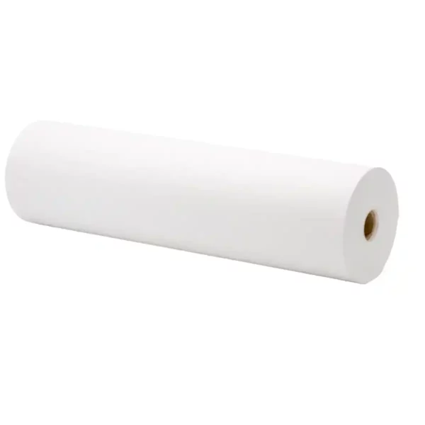 Rouleau de papier thermique Brother White A4 12 unités. SUPERDISCOUNT FRANCE