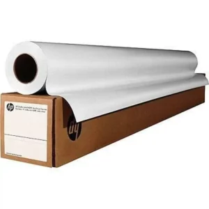 Rouleau de papier traceur HP Bond Universal 45,7 m Blanc 80 g. SUPERDISCOUNT FRANCE