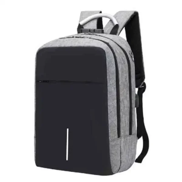 Sac à dos pour ordinateur portable Maillon Technologique Ginebra. SUPERDISCOUNT FRANCE