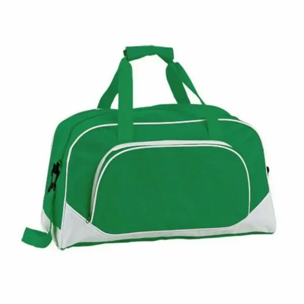 Sac de sport et de voyage 149146 (50 unités). SUPERDISCOUNT FRANCE