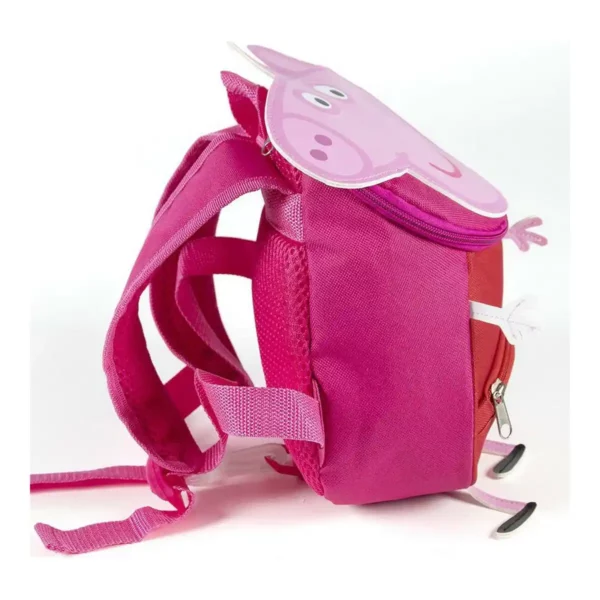 Sac enfant Peppa Pig. SUPERDISCOUNT FRANCE