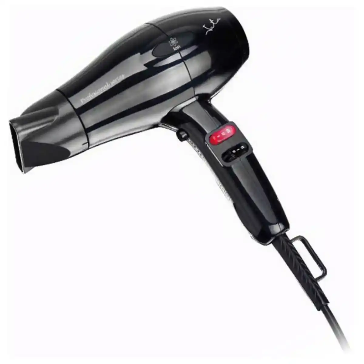 Seche cheveux jata sc1013 2000w 2000w noir_8399. DIAYTAR SENEGAL - L'Art de Vivre en Couleurs et en Styles. Parcourez notre sélection et trouvez des articles qui reflètent votre personnalité et votre goût pour la vie.