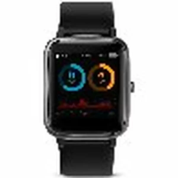 Smartwatch spc smartee vita 1 3 ips 210 mah_6628. DIAYTAR SENEGAL - Votre Passage vers le Raffinement. Plongez dans notre univers de produits exquis et choisissez des articles qui ajoutent une touche de sophistication à votre vie.