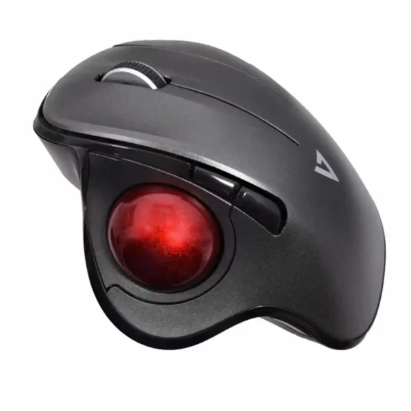 Souris V7 MW650 Noir. SUPERDISCOUNT FRANCE