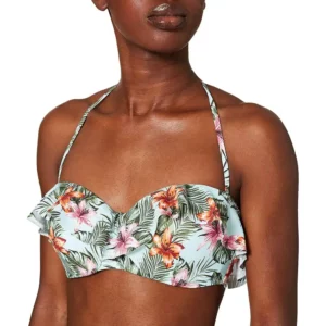 Soutien-gorge Iris & Lilly Bikini (M) (Reconditionné A+). SUPERDISCOUNT FRANCE