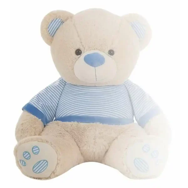 Teddy Bear By Blue T-shirt 80 cm. SUPERDISCOUNT FRANCE