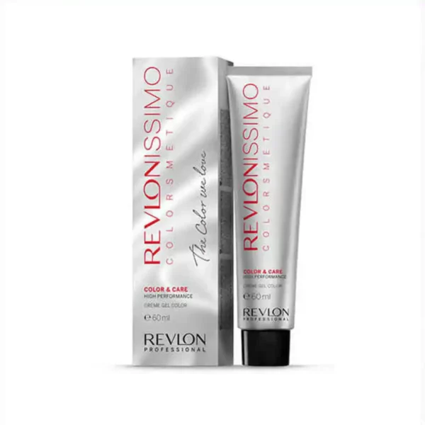 Teinture permanente revlon 8432225099705 non 6 01 60 ml _6744. Bienvenue sur DIAYTAR SENEGAL - Votre Évasion Shopping Personnalisée. Parcourez notre collection unique et trouvez des articles qui reflètent votre style et votre individualité.