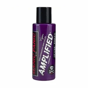 Teinture semi permanente spray amplifie ultra violet manic panic 118 ml _1452. DIAYTAR SENEGAL - Où Chaque Produit a sa Place. Parcourez notre catalogue et choisissez des articles qui s'intègrent parfaitement à votre style et à votre espace.