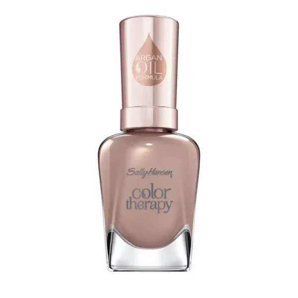 Vernis a ongles sally hansen color therapy 192 sunrise salutation 14 7 ml _5232. Entrez dans l'Univers de DIAYTAR SENEGAL - Où l'Élégance Rencontre la Tradition. Explorez notre gamme variée et trouvez des articles qui ajoutent une touche de sophistication à votre vie.