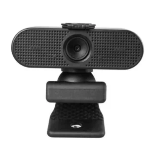 Webcam iggual IGG317167 FHD 1080P 30 fps. SUPERDISCOUNT FRANCE