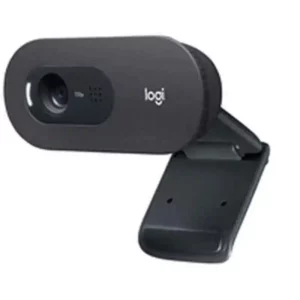 Webcam Logitech C505 Full HD 720p. SUPERDISCOUNT FRANCE