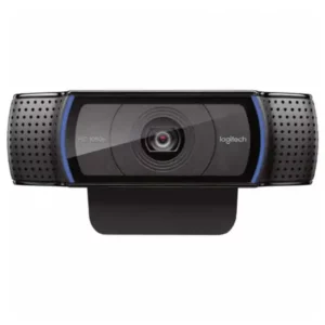 Webcam Logitech C920 Hd Pro 15 Mpx 1080p. SUPERDISCOUNT FRANCE