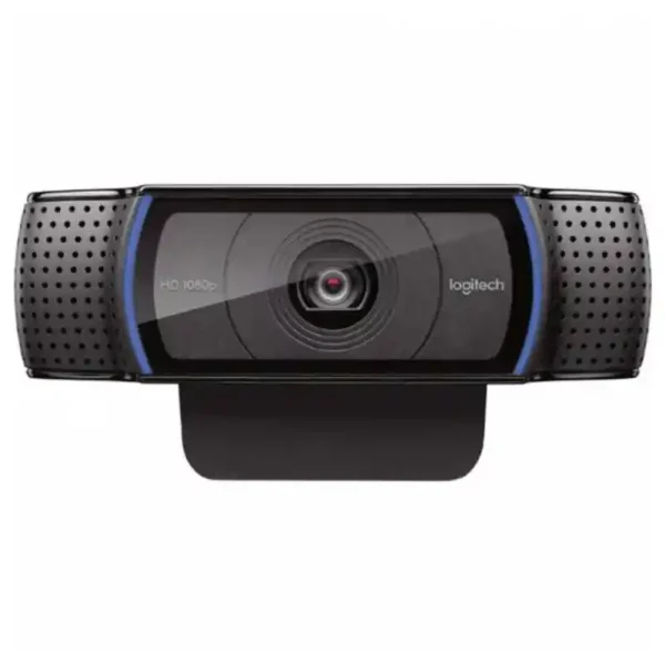 Webcam Logitech C920 Hd Pro 15 Mpx 1080p. SUPERDISCOUNT FRANCE