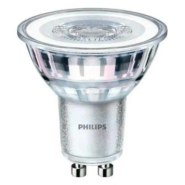 Ampoule led dichroique philips foco 4 6 w gu10 f 390 lm 6500 k _7499. Entrez dans l'Univers de DIAYTAR SENEGAL - Où l'Élégance et la Variété se Rencontrent. Parcourez notre catalogue pour dénicher des articles qui ajoutent une touche d'élégance à votre vie.