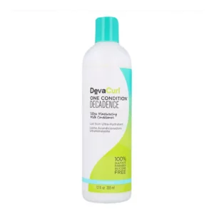 Apres shampooing one condition decadence devacurl 355 ml _9887. DIAYTAR SENEGAL - Là où Chaque Achat a du Sens. Explorez notre gamme et choisissez des produits qui racontent une histoire, votre histoire.