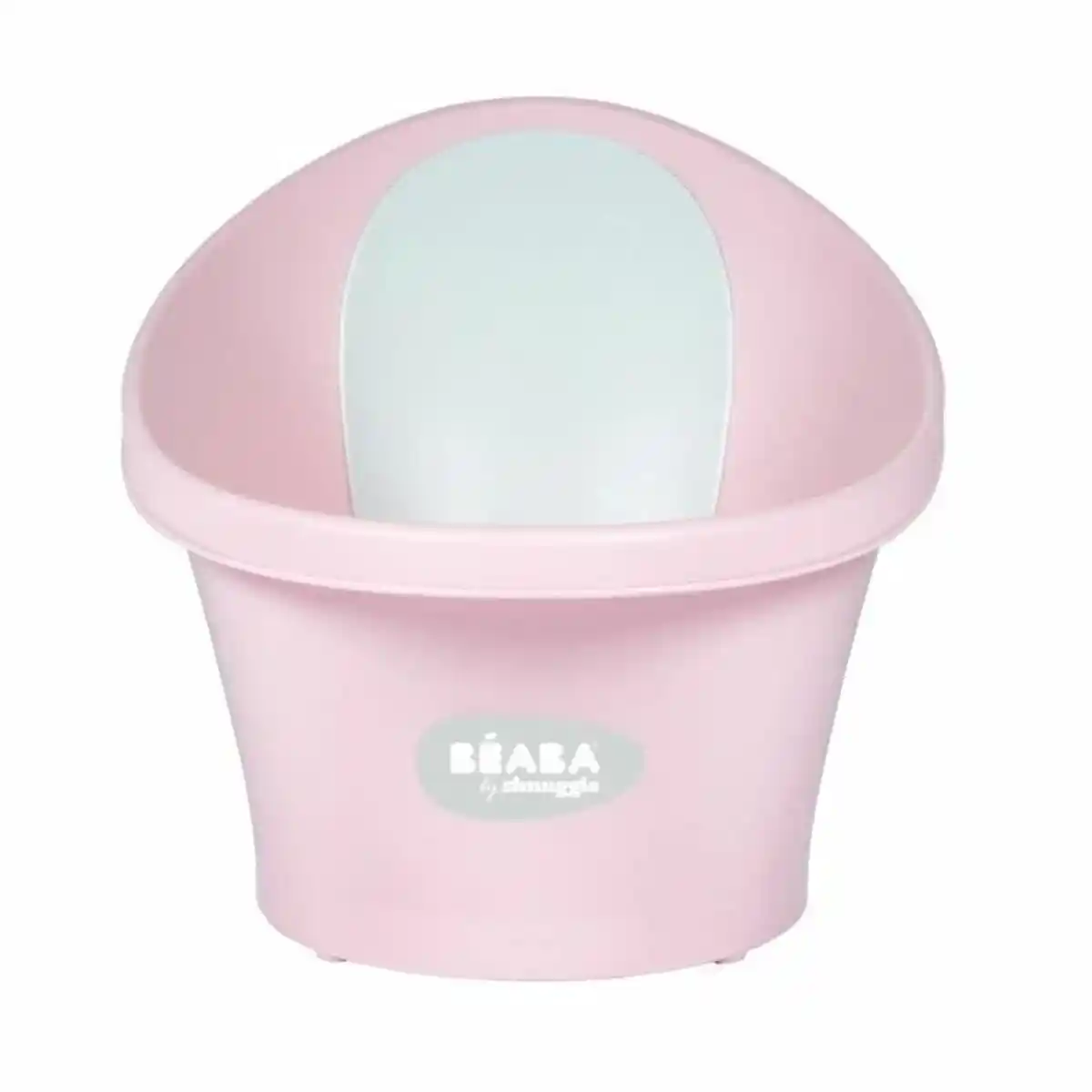Baignoire Béaba Shnuggle 39 x 62 x 36 cm Rose. SUPERDISCOUNT FRANCE