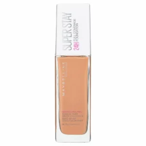 Base de maquillage liquide superstay maybelline full coverage 58 true caramel reconditionne b _4187. DIAYTAR SENEGAL - Où Choisir Devient un Plaisir. Découvrez notre boutique en ligne et choisissez parmi une variété de produits qui satisferont tous vos besoins.