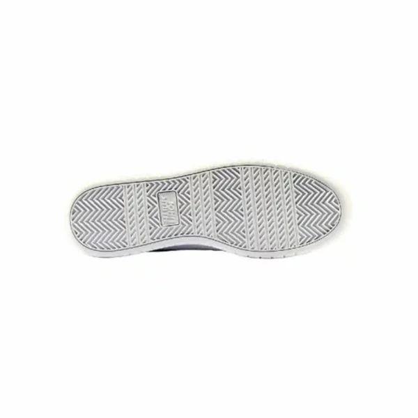 Baskets Casual Homme John Smith Vimon Blanc. SUPERDISCOUNT FRANCE