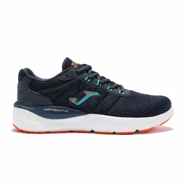 Baskets Homme Joma Sport C.N 250 2303 Bleu foncé. SUPERDISCOUNT FRANCE