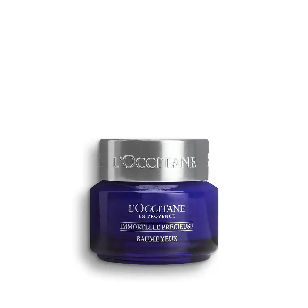 Baume contour des yeux l occitane en provence immortelle precieuse 15 ml _7630. DIAYTAR SENEGAL - Où la Tradition s'Harmonise avec le Moderne. Parcourez notre gamme diversifiée et choisissez des produits qui révèlent l'âme du Sénégal.