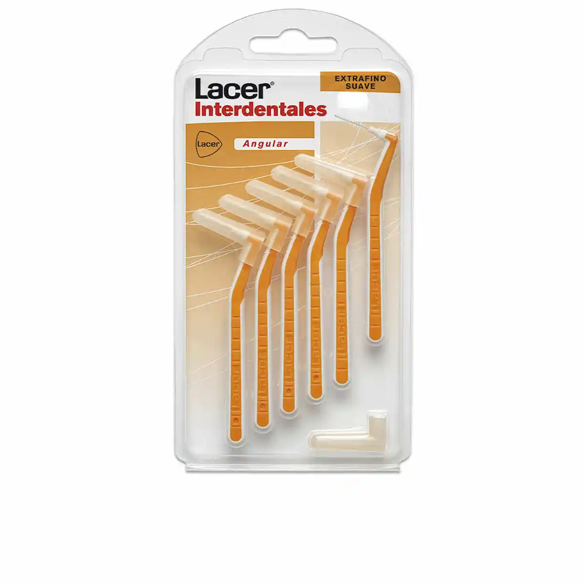 Brosse a dents interdentaire lacer soft extra fine 6 unites_6472. DIAYTAR SENEGAL - Où Chaque Détail Compte. Parcourez nos produits soigneusement sélectionnés et choisissez des articles qui correspondent à votre style et à vos valeurs.