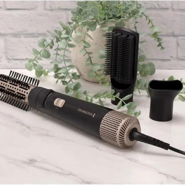 Brosse coiffante remington as7580 1000 w_4204. Bienvenue chez DIAYTAR SENEGAL - Où Chaque Achat est un Geste d'Amour. Découvrez notre sélection minutieuse et choisissez des articles qui témoignent de votre passion.