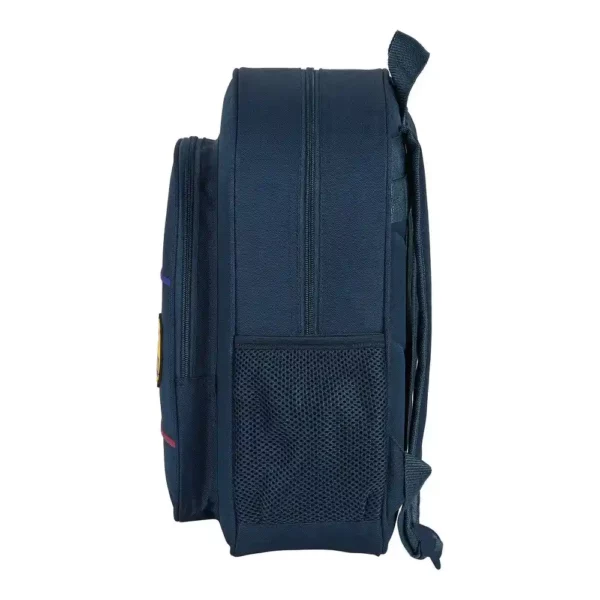 Cartable F.C. Bleu Barcelone (32 x 38 x 12 cm). SUPERDISCOUNT FRANCE