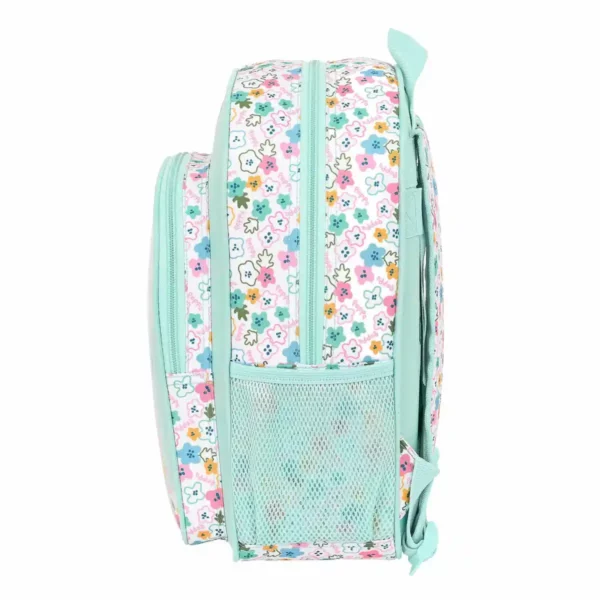 Cartable Peppa Pig Cosy corner Bleu Clair (26 x 34 x 11 cm). SUPERDISCOUNT FRANCE