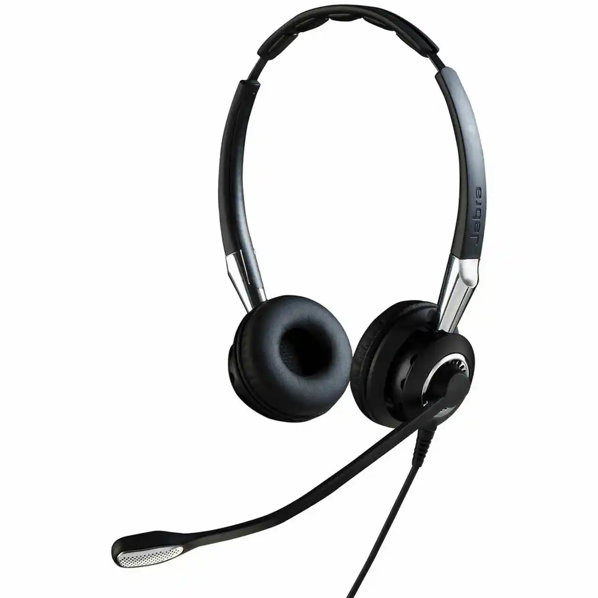 Casque avec microphone Jabra 2409-820-204. SUPERDISCOUNT FRANCE