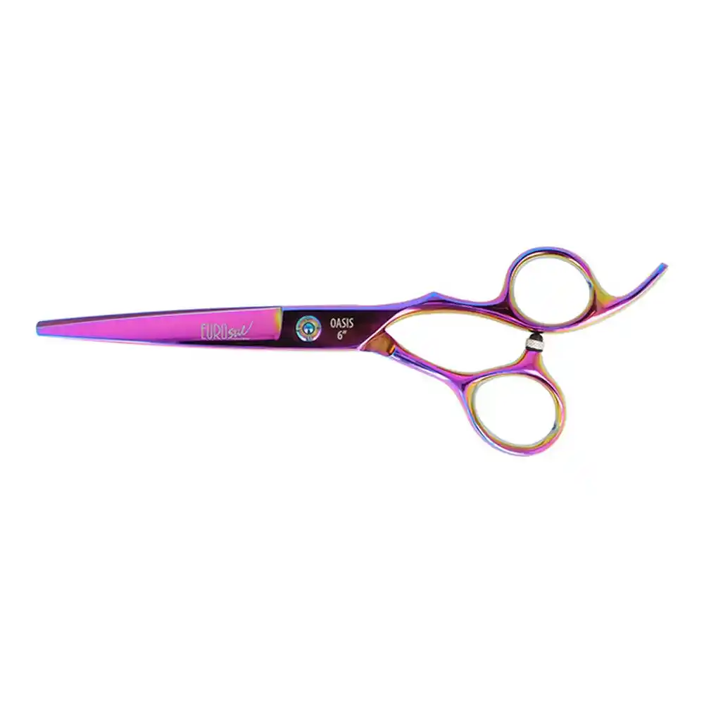 Ciseaux a cheveux oasis eurostil corte 6 0 6 _7690. DIAYTAR SENEGAL - L'Art du Shopping Éclairé. Naviguez à travers notre plateforme intuitive et découvrez une variété d'articles soigneusement sélectionnés pour répondre à vos besoins et à vos envies.