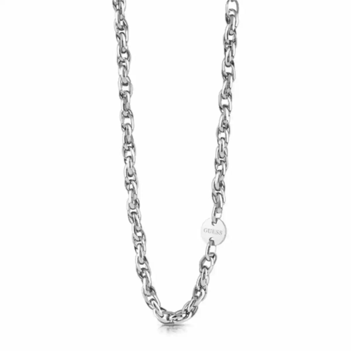 Collier femme guess ubn29038 38 cm_6153. Bienvenue sur DIAYTAR SENEGAL - Où Chaque Produit a son Histoire. Découvrez notre sélection unique et choisissez des articles qui racontent la richesse culturelle et artistique du Sénégal.