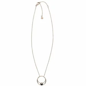 Collier femme skagen agnethe_6178. Bienvenue sur DIAYTAR SENEGAL - Où Chaque Produit a son Charme. Explorez notre sélection minutieuse et trouvez des articles qui vous séduisent et vous inspirent.