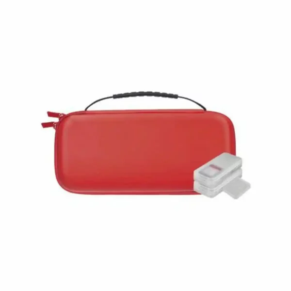 Coque de protection nuwa nintendo switch anti knock_3195. DIAYTAR SENEGAL - L'Art de Magasiner sans Frontières. Parcourez notre vaste sélection d'articles et trouvez tout ce dont vous avez besoin, du chic à l'authentique, du moderne au traditionnel.