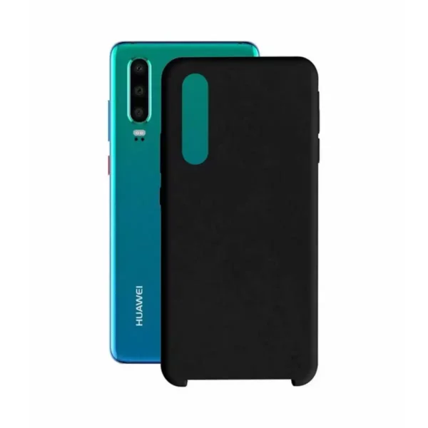 Coque mobile huawei p30 ksix_2220. Bienvenue chez DIAYTAR SENEGAL - Où le Shopping Rencontre la Qualité. Explorez notre sélection soigneusement conçue et trouvez des produits qui définissent le luxe abordable.