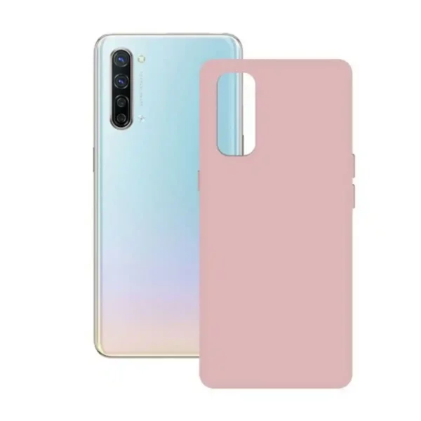 Coque mobile OPPO FIND X2 LITE KSIX. SUPERDISCOUNT FRANCE