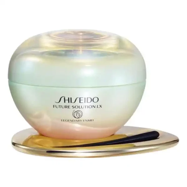Creme anti age future solution lx shiseido 50 ml _8872. DIAYTAR SENEGAL - L'Art de Vivre avec Authenticité. Explorez notre gamme de produits artisanaux et découvrez des articles qui apportent une touche unique à votre vie.