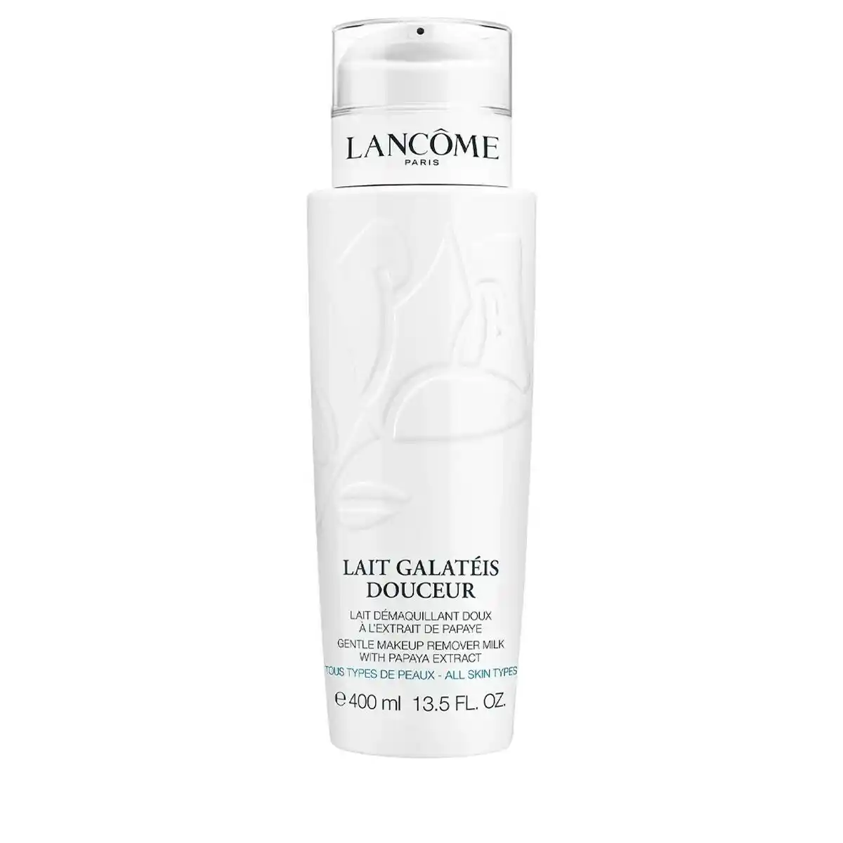 Creme demaquillante visage douceur lancome 400 ml _3839. Bienvenue chez DIAYTAR SENEGAL - Où le Shopping Rencontre la Qualité. Explorez notre sélection soigneusement conçue et trouvez des produits qui définissent le luxe abordable.