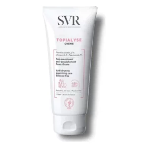 Creme hydratante intense svr topialyse 200 ml_2169. DIAYTAR SENEGAL - Où la Mode et le Confort se Rencontrent. Plongez dans notre univers de produits et trouvez des articles qui vous habillent avec style et aisance.