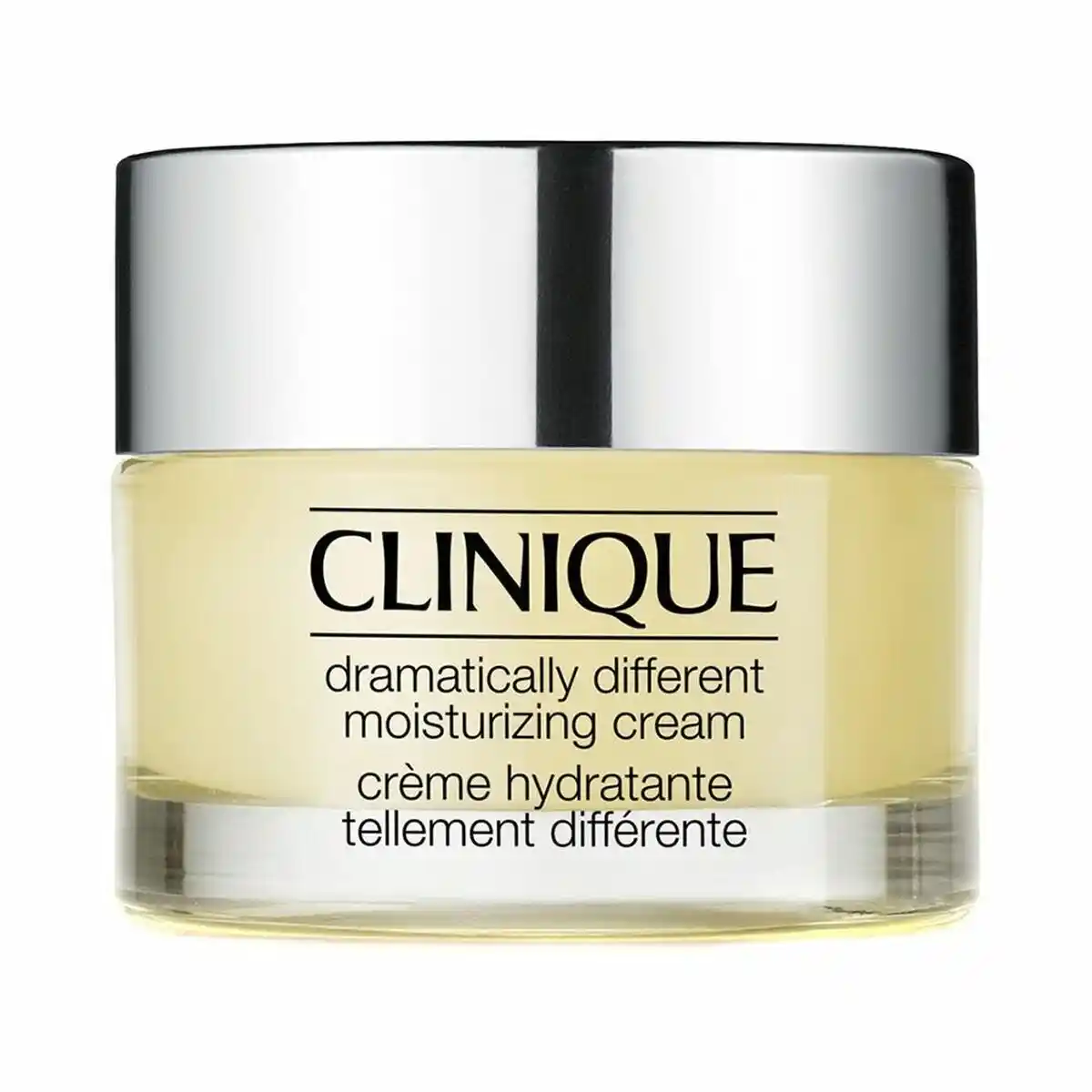 Creme hydratante pour le visage clinique dramatically different 50 ml _3278. Bienvenue sur DIAYTAR SENEGAL - Où Chaque Produit a son Histoire. Découvrez notre sélection unique et choisissez des articles qui racontent la richesse culturelle et artistique du Sénégal.